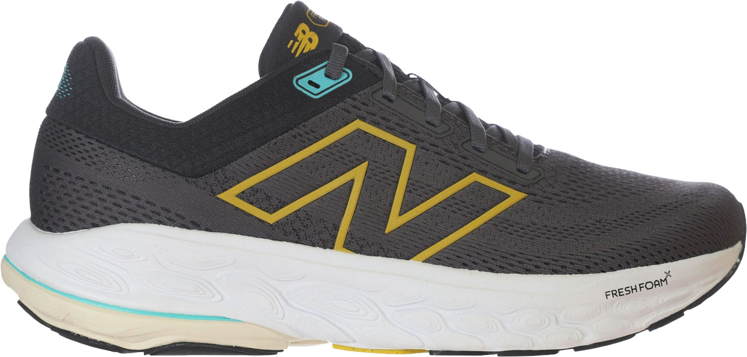 【4/18限定 ポイント12倍】 ニューバランス New Balance Fresh Foam X 860 V14 フレッシュフォーム エックス 2E シューズ 靴 ランニング マラソン ジョギング ランナー 陸上 ロード M860A142E