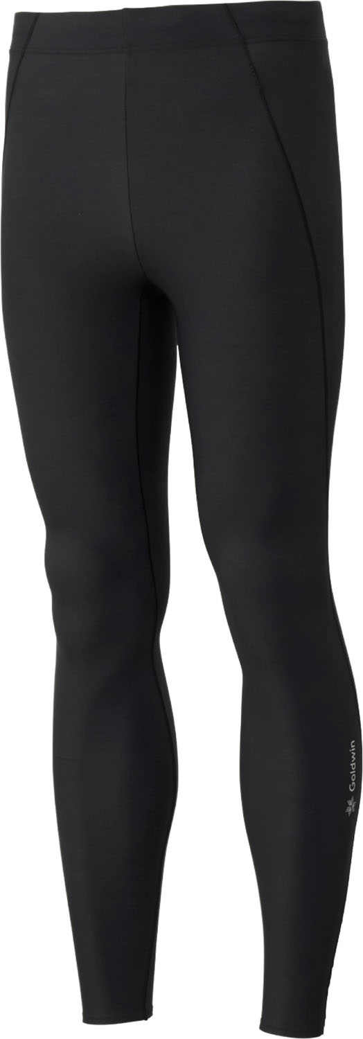 【4/10までMAX1万円OFFクーポン&Pアップ】 シースリーフィット C3fit KODENSHI WARM LONG TIGHTS インナー アンダー タイツ スパッツ ロング ウェア メンズ 男性 大人 着圧 保温 吸汗 速乾 ストレッチ GC65361