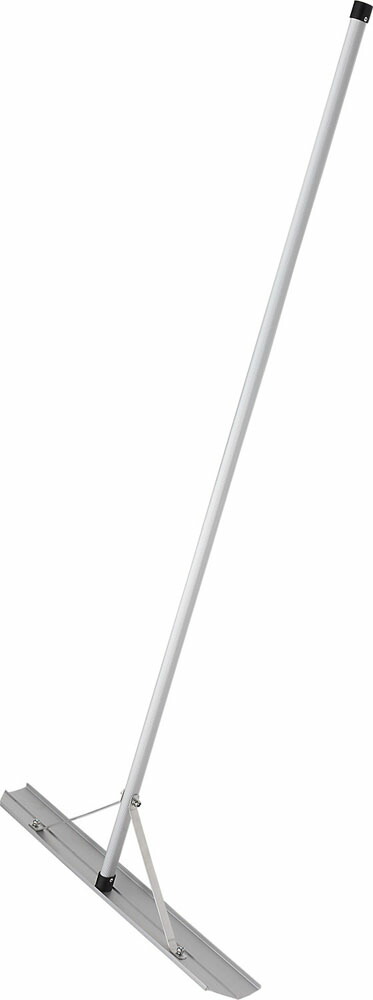 【4/20限定 ポイント12倍】 ユニックス UNIX 【野球・ソフトボール グラウンド整備品】 アルミ合金製レーキ プレート80cm幅 BX7858 6,702円