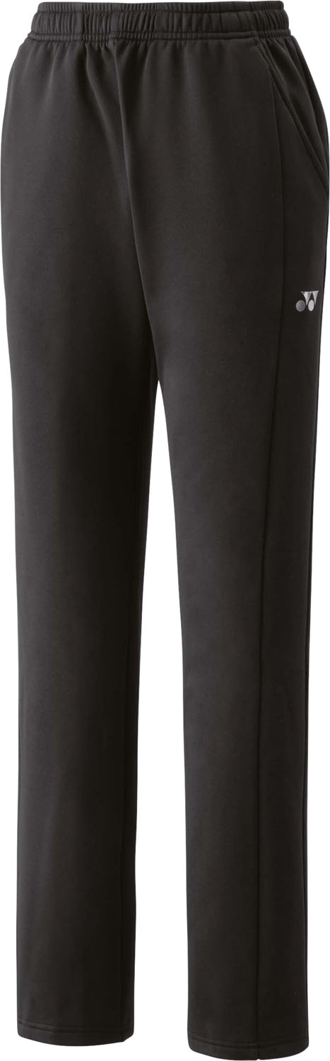 【4/10までMAX1万円OFFクーポン&Pアップ】 ヨネックス YONEX テニス WOMEN ニットウォームアップパンツ 68115