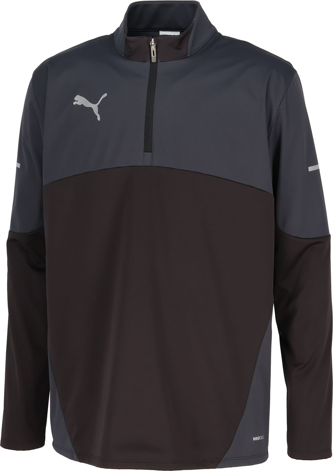 【4/18限定 ポイント12倍】 プーマ PUMA サッカー INDIVIWINTERIZED WINDPROOF TOP 660379