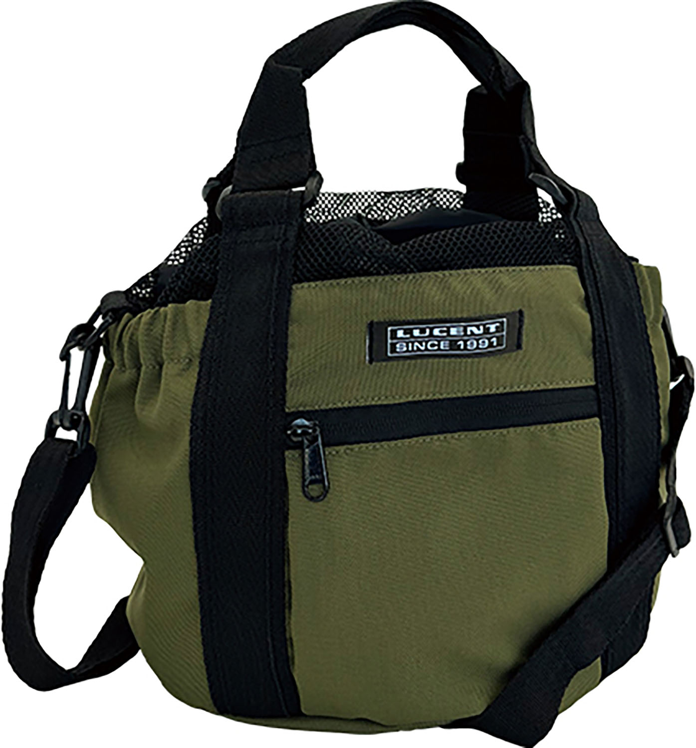 【4/10までMAX1万円OFFクーポン&Pアップ】 ルーセント LUCENT テニス ショルダーバッグ XLB3875