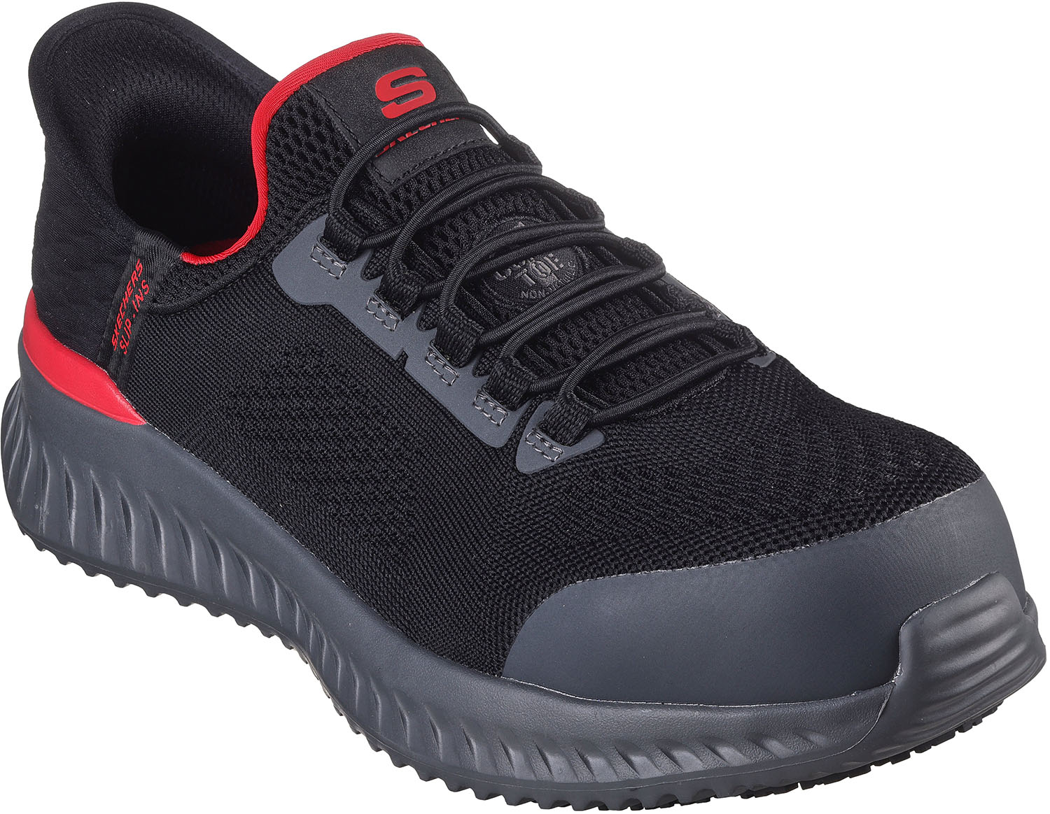【4/14 20時から全品3%OFFクーポン&P13倍】 スケッチャーズ SKECHERS TILIDO-FLETCHIT 200206W