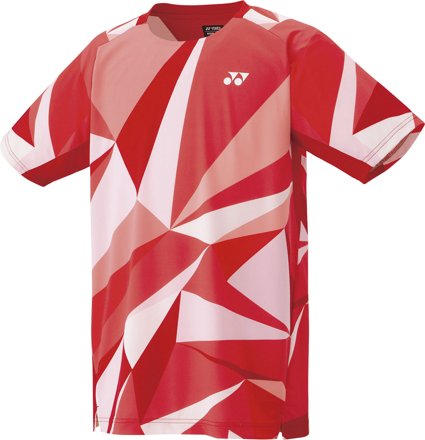 【4/14 20時から全品3%OFFクーポン&P13倍】 ヨネックス YONEX テニス ユニゲームシャツ 10623
