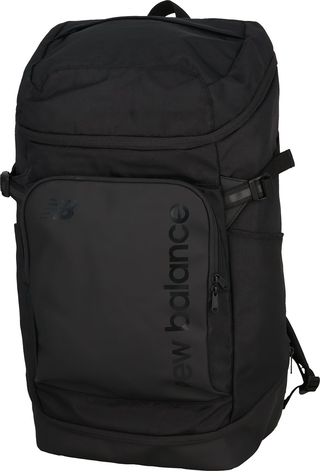 ニューバランス New Balance TOP LOADING BACKPACK 40L バックパック リュック 撥水ファスナー 水や汚れに強い ノートPC用ポケット 水筒ホルダー 通学 通勤 AC7580W 10,472円