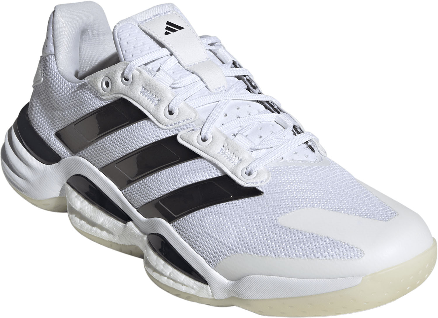 アディダス adidas スタビル 16 インドア /STABIL16INDOOR インドアシューズ シューズ インドア 室内 室内シューズ 反発 爽やか メッシュ スポーティー KJ1558