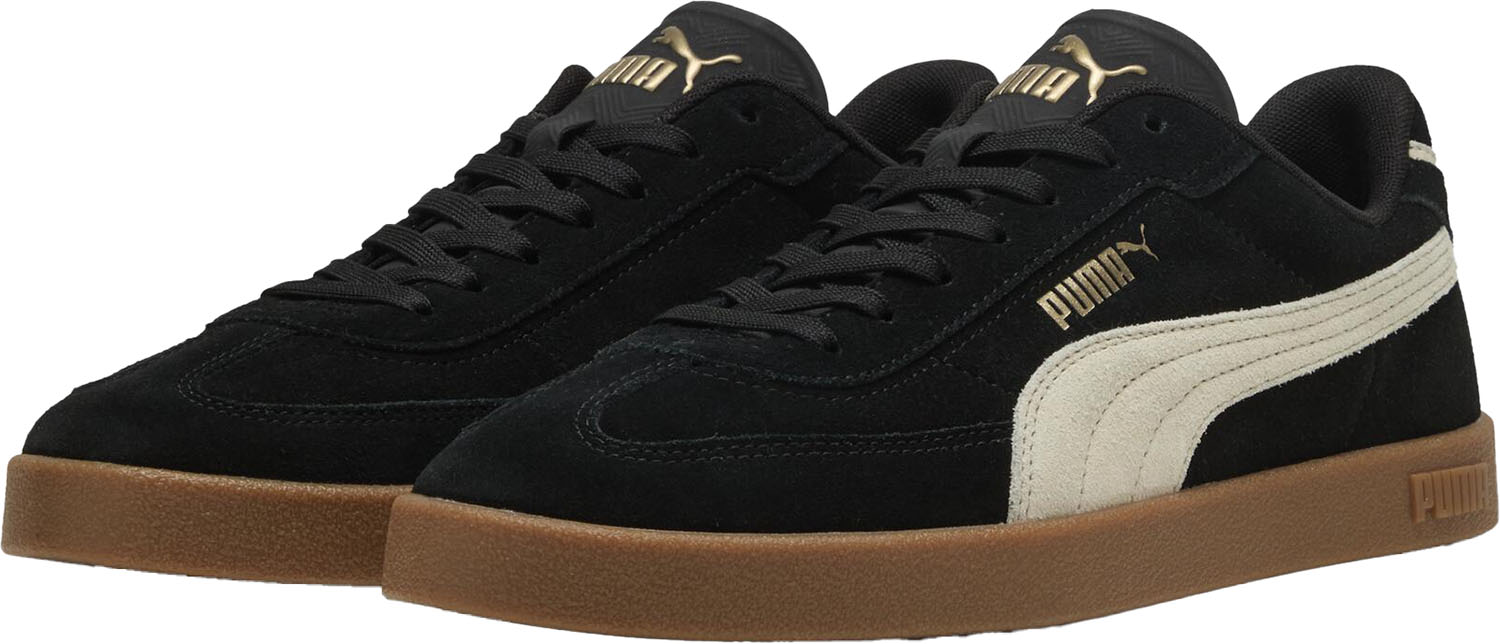 【4/20限定 ポイント12倍】 プーマ PUMA PUMA CLUB 2 ERA スウェード 40071701