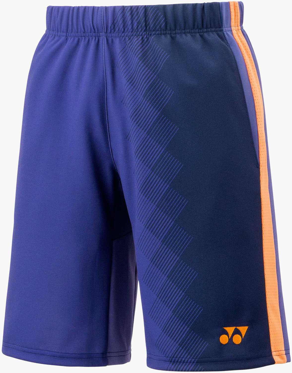 【4/10までMAX1万円OFFクーポン&Pアップ】 ヨネックス YONEX テニス MEN ニットハーフパンツ フィットスタイル 15253