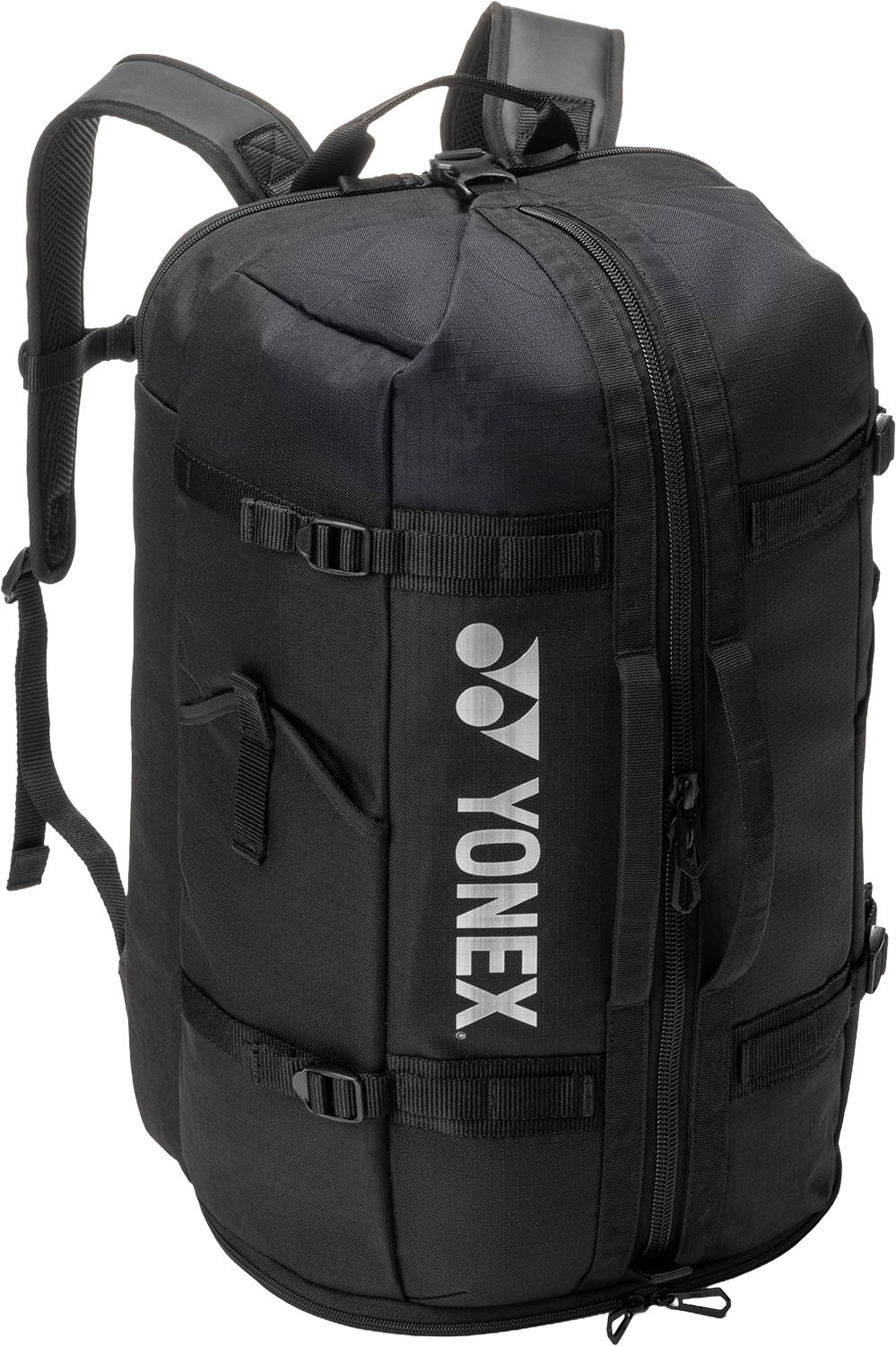 ヨネックス YONEX テニス バックパック バッグ カバン リュックサック 大容量 ラケット シューズ ボトル 収納 ポケット ロゴ 部活動 クラブ サークル チーム 練習 試合 普段使い BAG2628