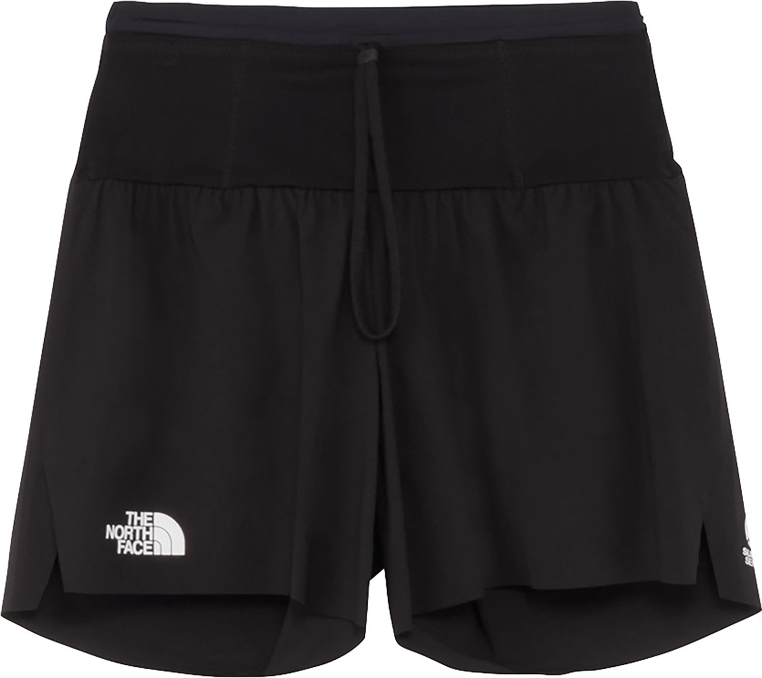【4/14 20時から全品3%OFFクーポン&P13倍】 ザ・ノース・フェイス THE NORTH FACE アウトドア エンデュリストレイルショーツ レディース パンツ 短パン ランニング 軽量 撥水 ジョギング トレーニング フィット 小物収納ポケット UVケア 紫外線カット NBW72571