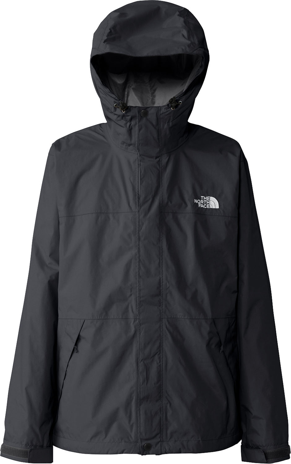 ザ・ノース・フェイス THE NORTH FACE アウトドア クロノスジャケット メンズ レインウェア アウター 上着 フーディー 防水 キャンプ 登山 ハイキング シンプル 雨の日 レジャー お出かけ タウンユース NP12652