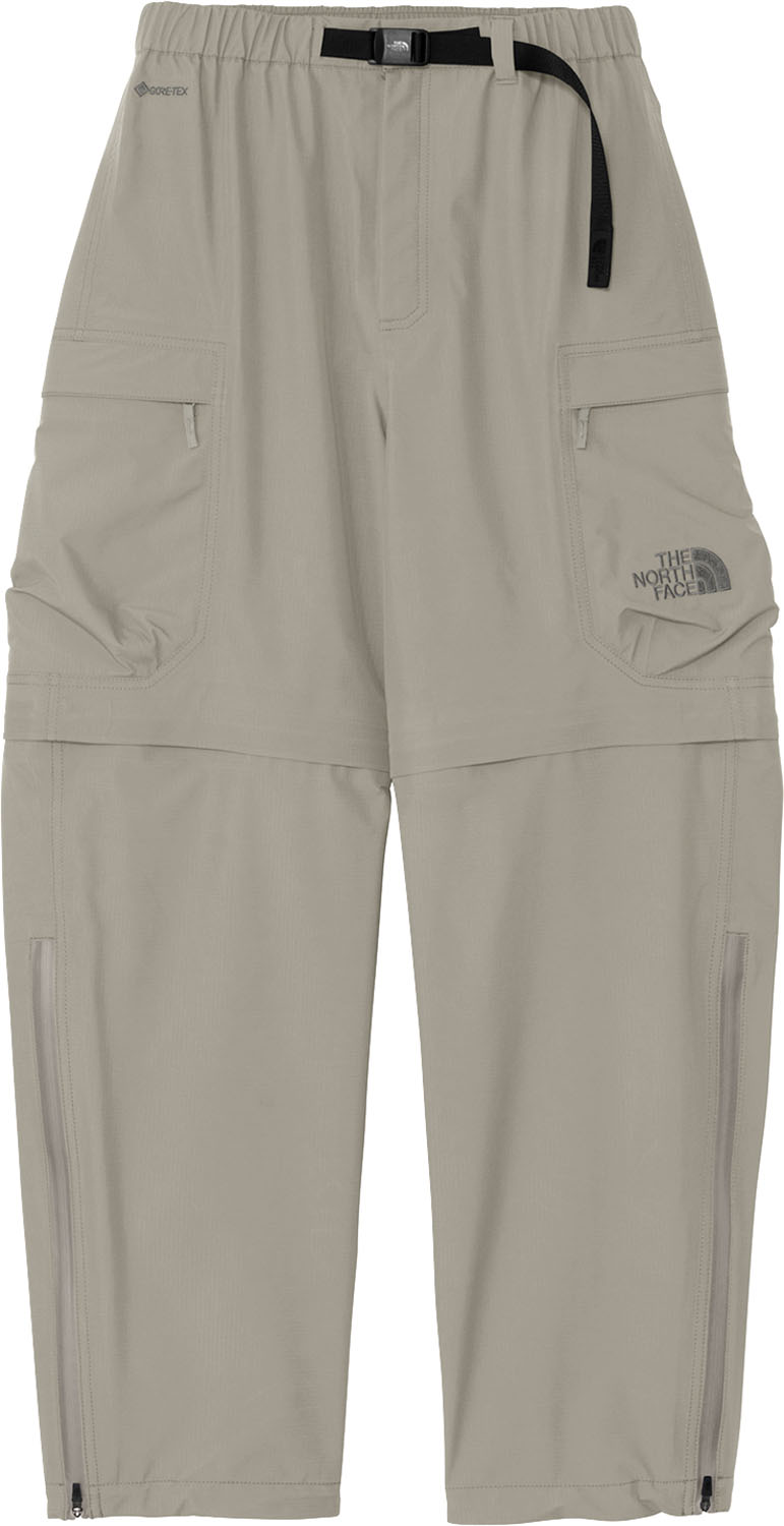ザ・ノース・フェイス THE NORTH FACE アウトドア ハイカーズシェルパンツ レディース ロングパンツ 長ズボン シンプル ロングトレイル レジャー キャンプ ハイキング 登山 ファスナー付きポケット NPW12611