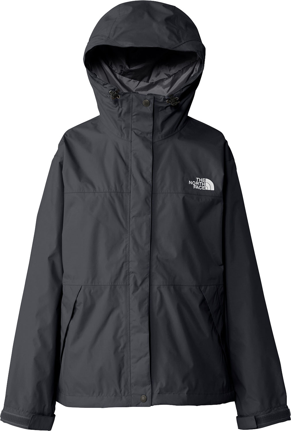 【4/14 20時から全品3%OFFクーポン&P13倍】 ザ・ノース・フェイス THE NORTH FACE アウトドア クロノスジャケット レディース レインウェア アウター 上着 フーディー 防水 キャンプ 登山 ハイキング シンプル 雨の日 レジャー お出かけ タウンユース NPW12652