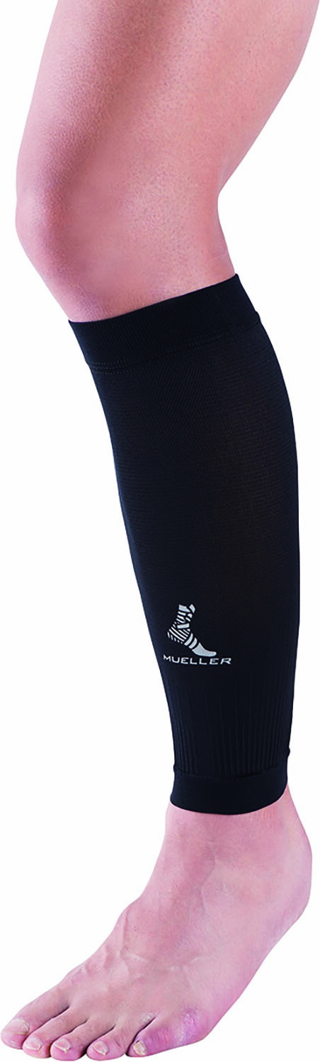 【4/18限定 ポイント12倍】 ミューラー MUELLER G.C. パフォーマンス カーフスリーブ 45021
