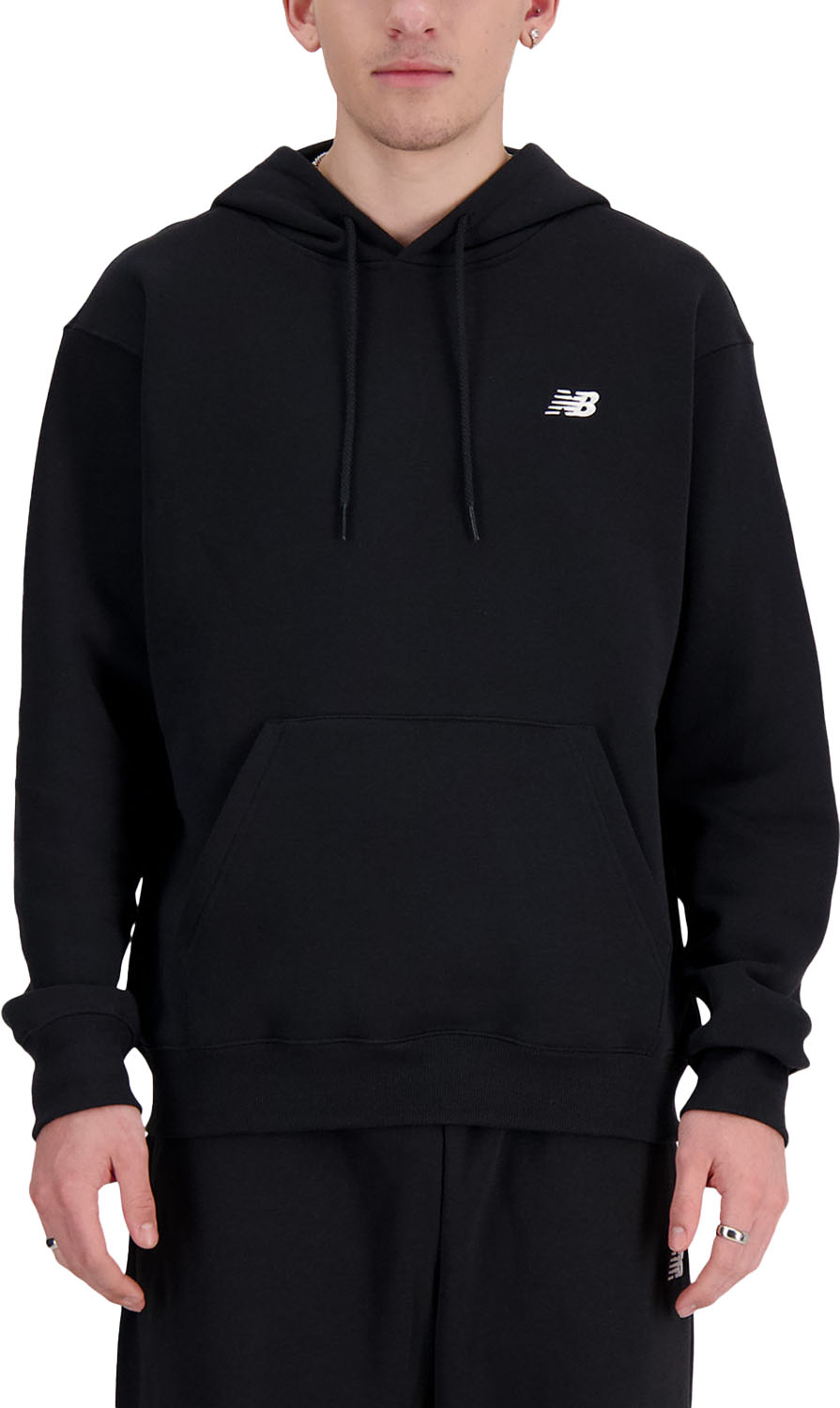 【4/14 20時から全品3%OFFクーポン&P13倍】 ニューバランス New Balance SPORT ESSENTIALS スウェットフーディ MT41508