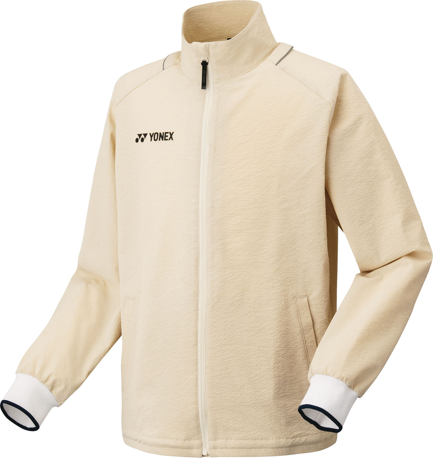 【26日まで エントリーで全品P10倍＆最大1万円OFF！】 ヨネックス YONEX テニス ユニウォームアップシャツ フィットスタイル 50158Y｜カジュアルアスリート