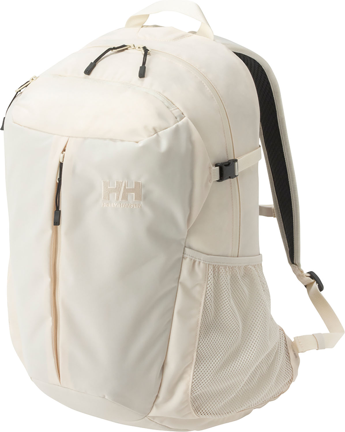 【4/14 20時から全品3%OFFクーポン&P13倍】 ヘリーハンセン Helly Hansen アウトドア ステティンド30 リュック かばん バックパック バッグ 30L キャンプ 登山 ハイキング 多収納 メッシュ レインカバー付き 蒸れにくい フィット HY92330