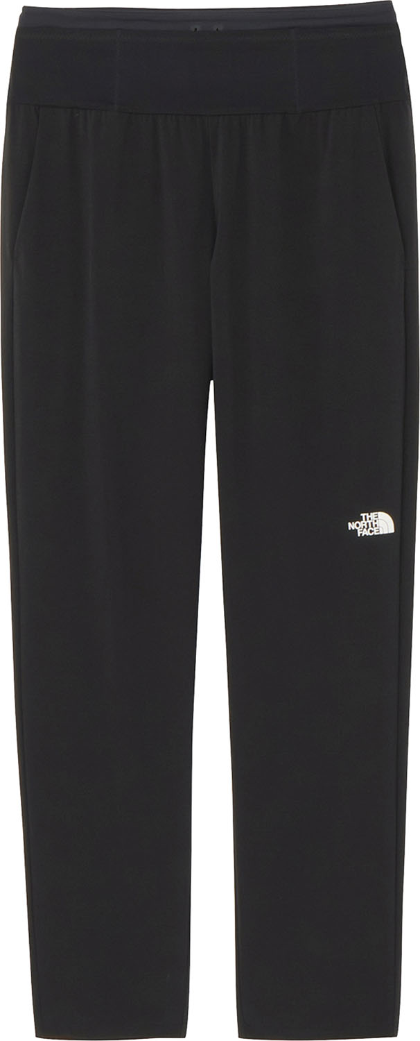 【4/10までMAX1万円OFFクーポン&Pアップ】 ザ・ノース・フェイス THE NORTH FACE アウトドア バーブアジャイルランニングパンツ メンズ ロングパンツ 長ズボン トレーニング ジョギング シンプル 高ストレッチ性 撥水加工 運動 収納ポケット NB42677