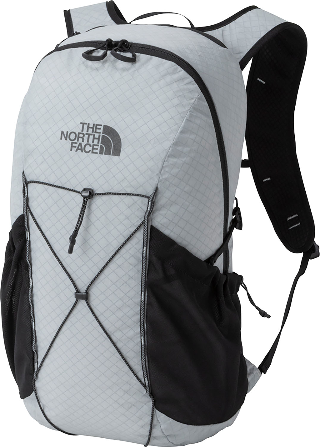 【4/14 20時から全品3%OFFクーポン&P13倍】 ザ・ノース・フェイス THE NORTH FACE アウトドア ウルトラメイフライパック ユニセックス バックパック リュックサック バッグ かばん 軽量 高耐久 ハイキング 普段使い おでかけ レジャー NM62604