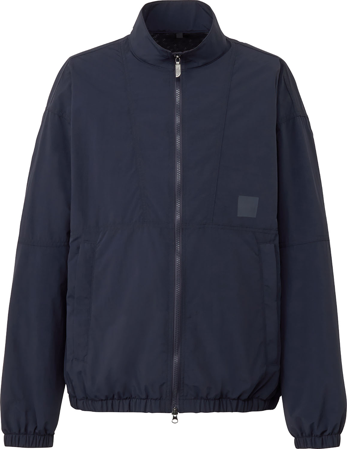 ザ・ノース・フェイス THE NORTH FACE アウトドア エンライドトラックジャケット メンズ レディース アウター 上着 撥水 通気性 自転車 サイクリング 通勤 通学 レジャー お出かけ 運動 シンプル NP22560