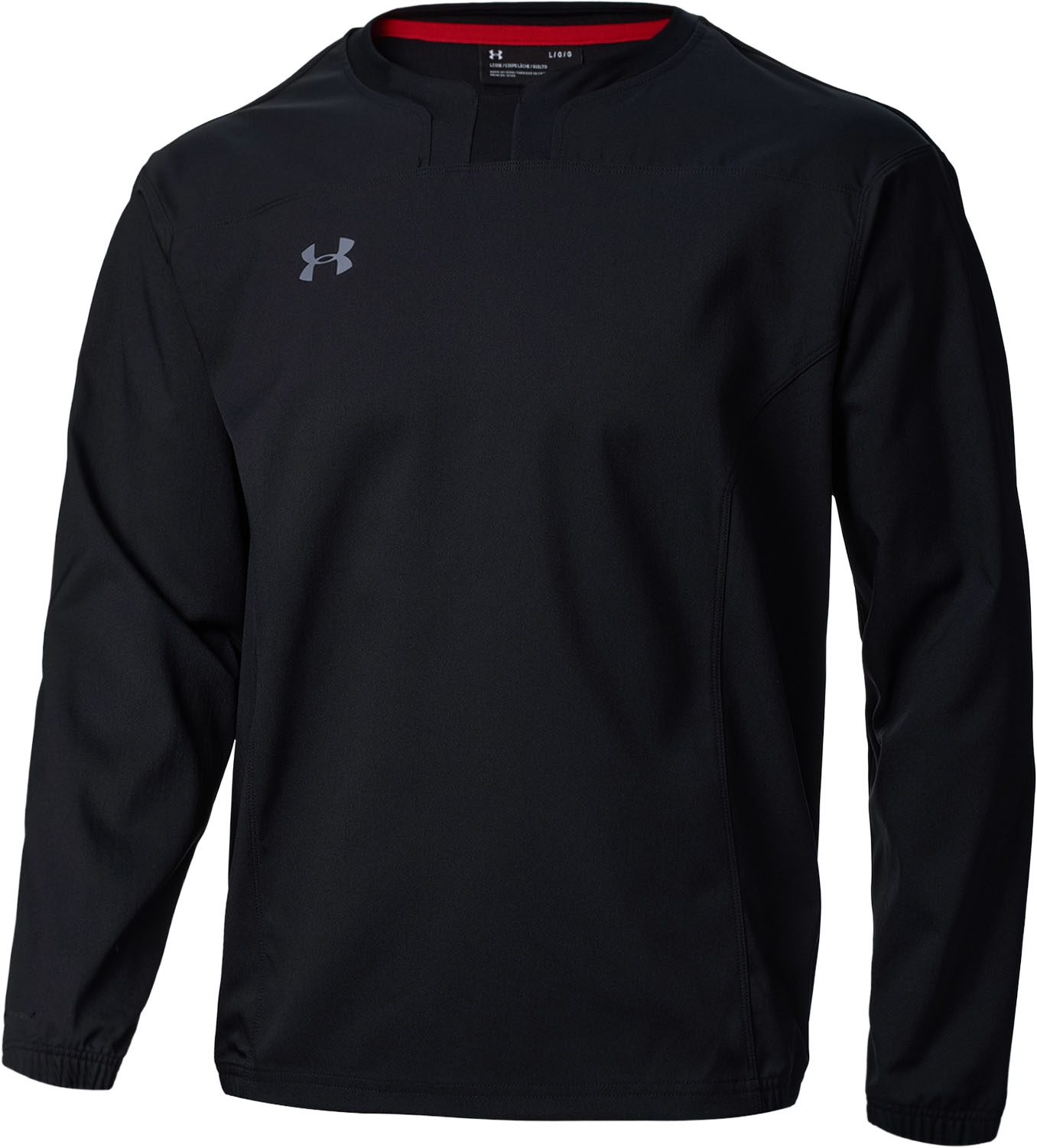 【4/18限定 ポイント12倍】 アンダーアーマー UNDER ARMOUR UA チーム コンタクト ピステ トップス 1348472