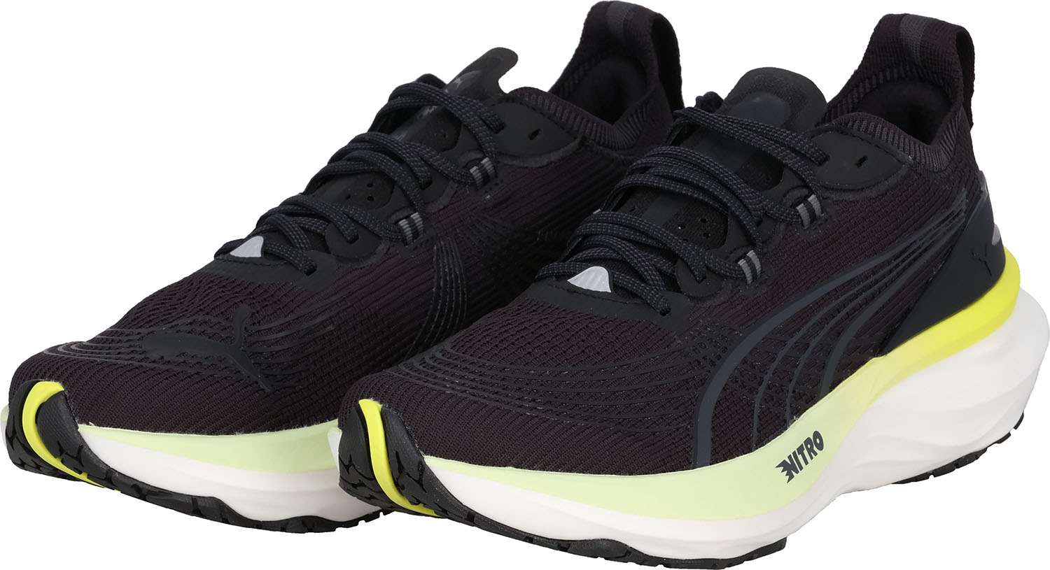 【4/20限定 ポイント12倍】 プーマ PUMA フォーエバーラン ニトロ 2 31010922