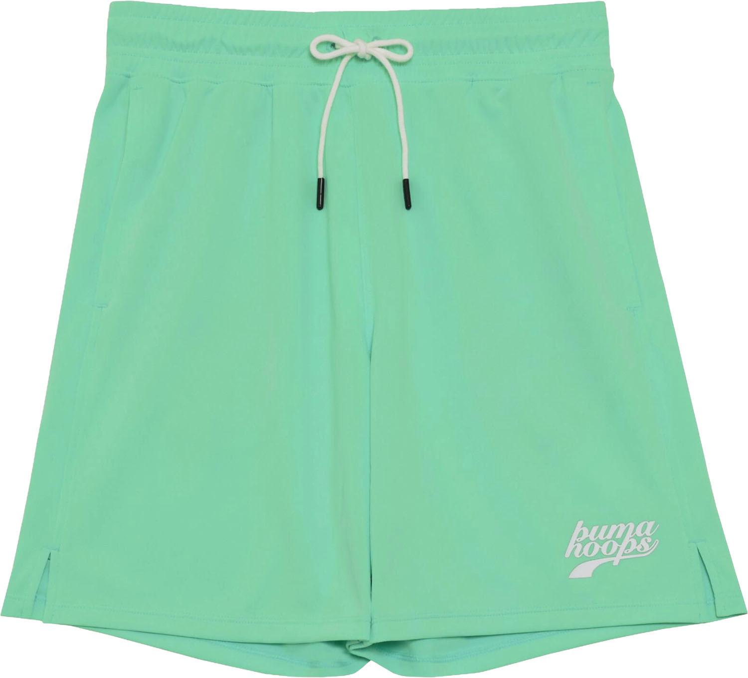 【4/14 20時から全品3%OFFクーポン&P13倍】 プーマ PUMA SIMPLE SMALL LOGO ショーツ 633381