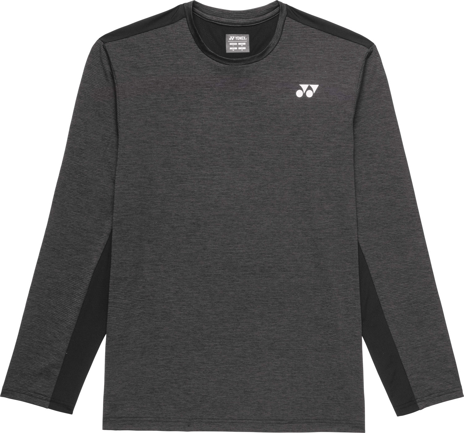 【4/14 20時から全品3%OFFクーポン&P13倍】 ヨネックス YONEX テニス ユニロングスリーブ T シャツ 16848