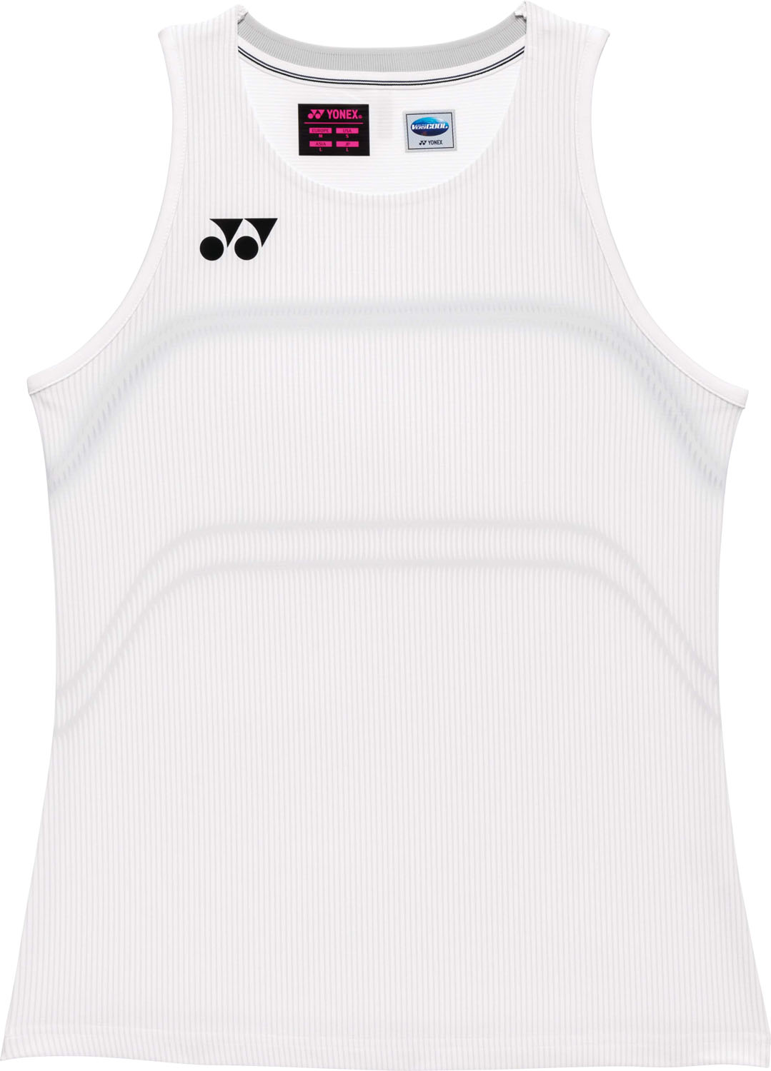 ヨネックス YONEX バドミントン ウィメンズフィットタンクトップ 20944