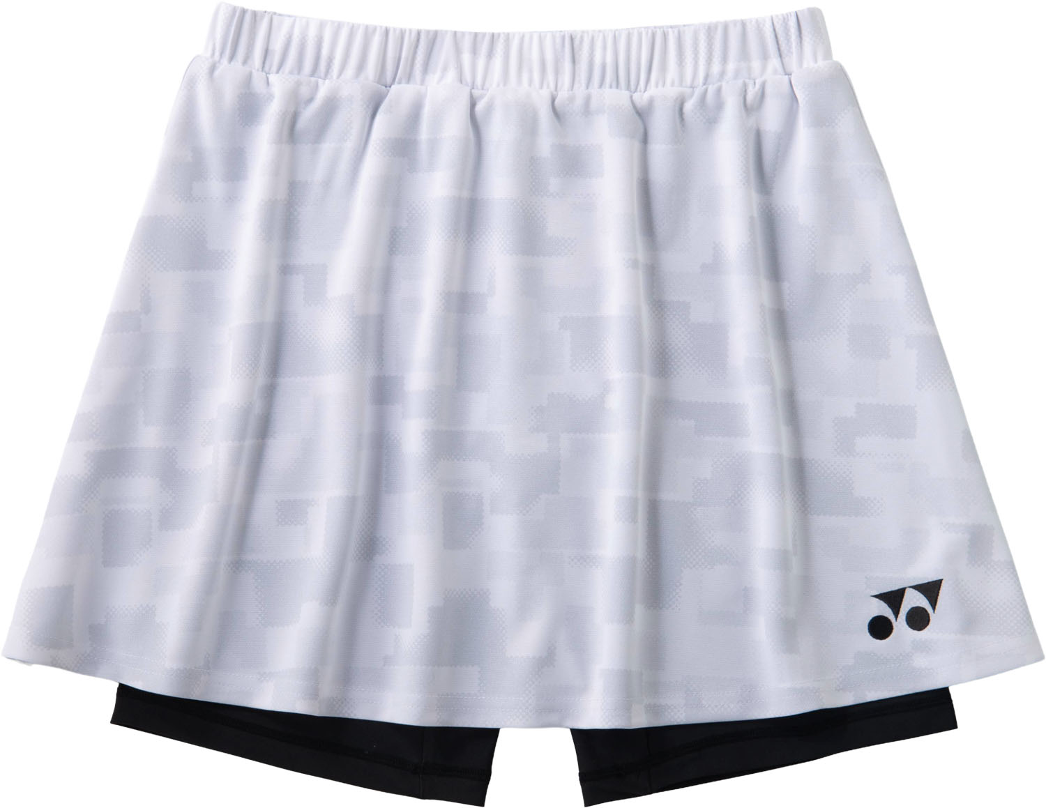 ヨネックス YONEX バドミントン ウィメンズスカート インナースパッツ付 26208
