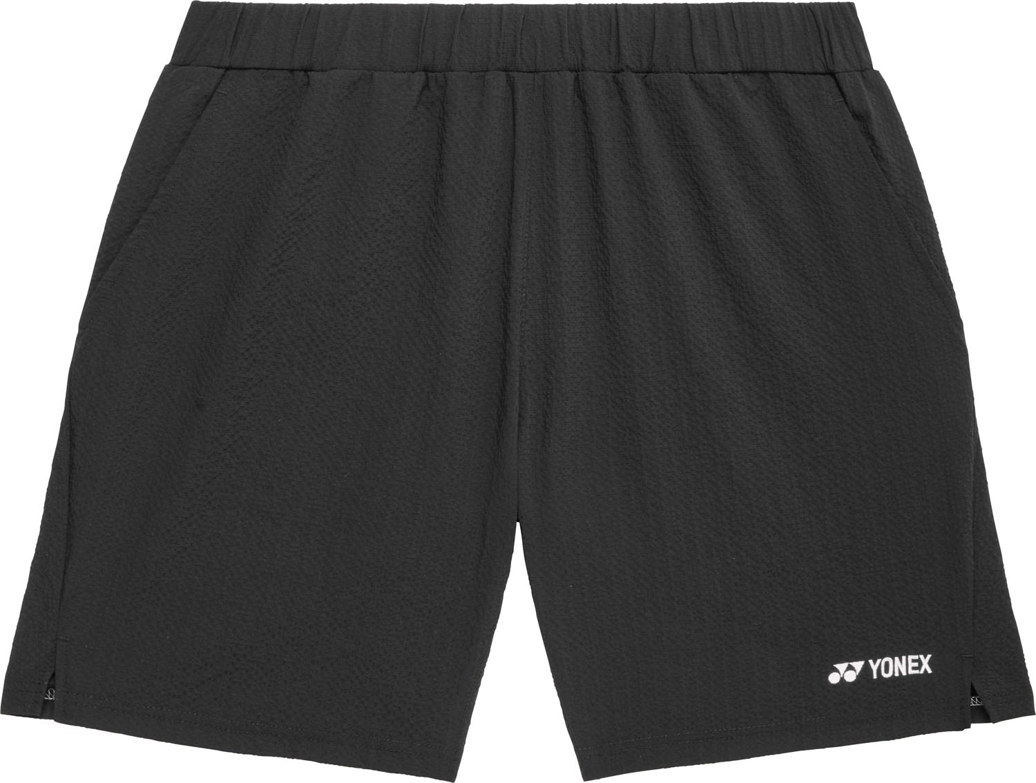 【4/10までMAX1万円OFFクーポン&Pアップ】 ヨネックス YONEX テニス ユニハーフパンツ 60195 7,115円