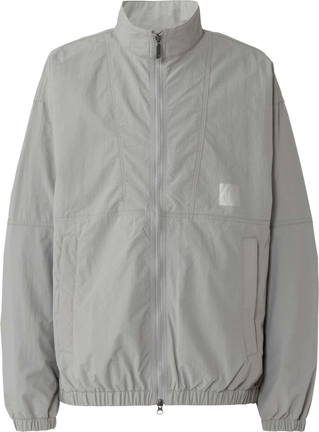 【マラソン中 エントリーでポイント10倍！】 ザ・ノース・フェイス THE NORTH FACE アウトドア エンライドトラックジャケット メンズ レディース アウター 上着 撥水 通気性 自転車 サイクリング 通勤 通学 レジャー お出かけ 運動 シンプル NP22560｜カジュアルアスリート