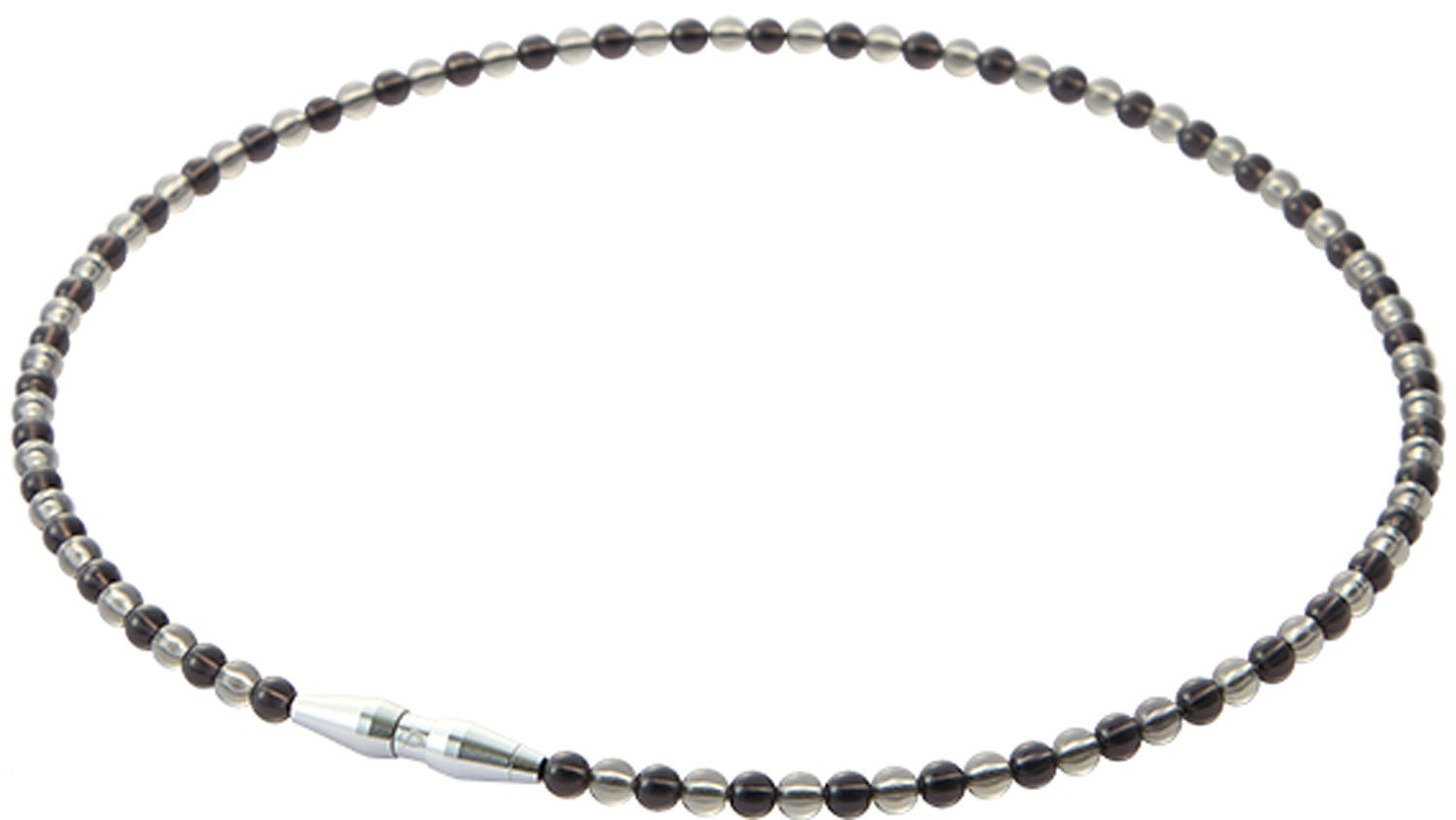 【4/10までMAX1万円OFFクーポン&P20倍】 ファイテン Phiten RAKUWA ネック EXTREME クリスタルタッチ TG909252