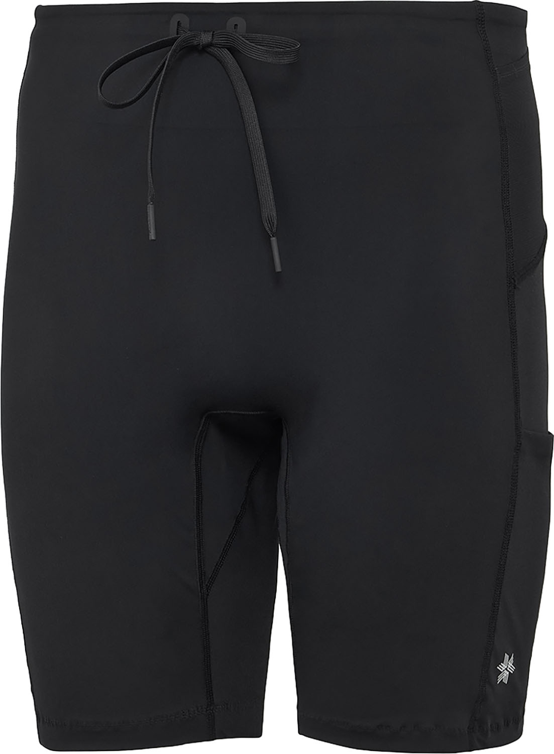 【4/10までMAX1万円OFFクーポン&Pアップ】 シースリーフィット C3fit ストレージハーフタイツ GC06171 11,880円