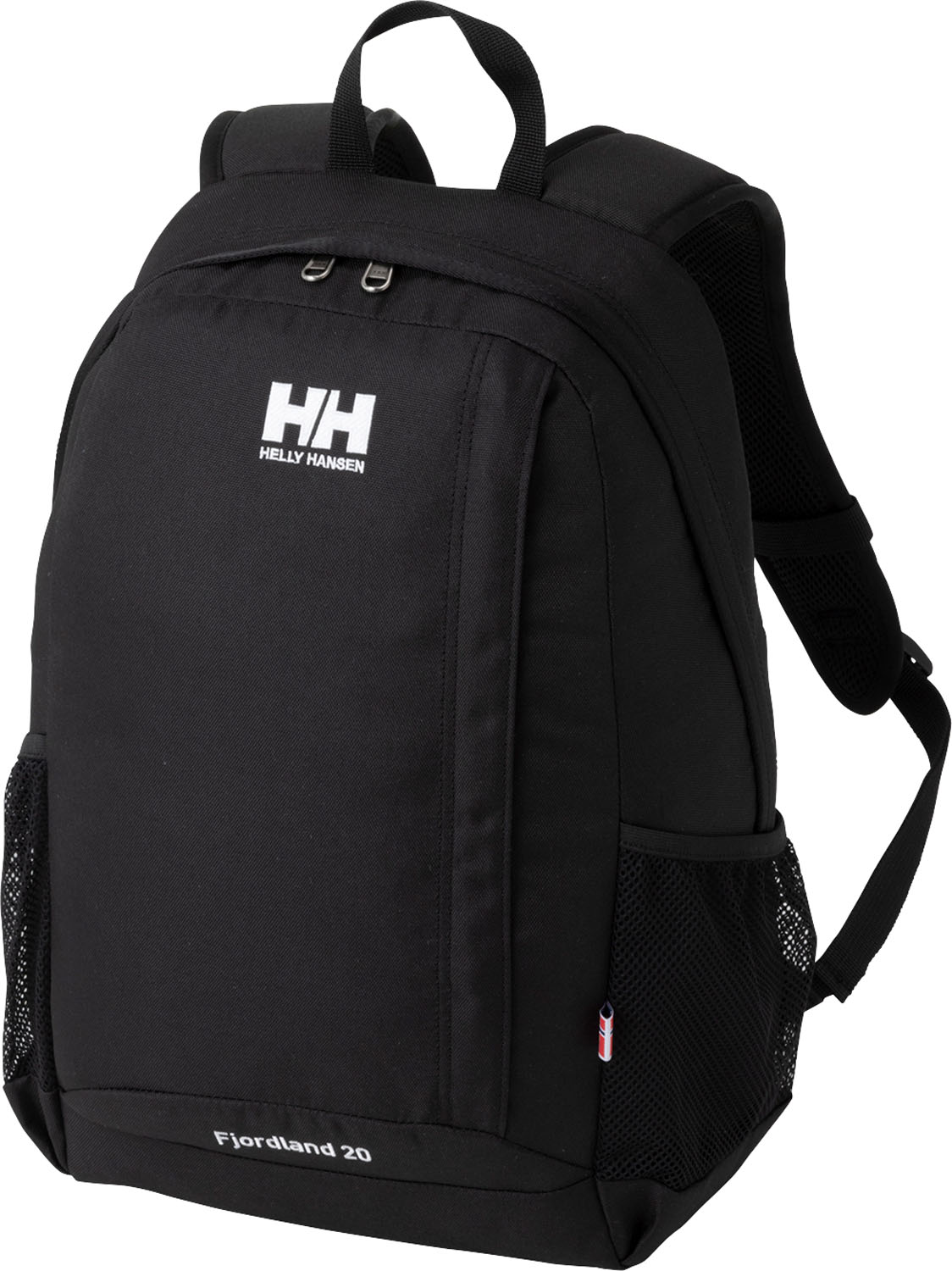 【4/20限定 ポイント12倍】 ヘリーハンセン Helly Hansen アウトドア フィヨルドランド 20 Fjordland 20 リュックサック ユニセックス 20L ハイキング 旅行 バックパック 耐久性 キーフック 通勤 通学 HY92324