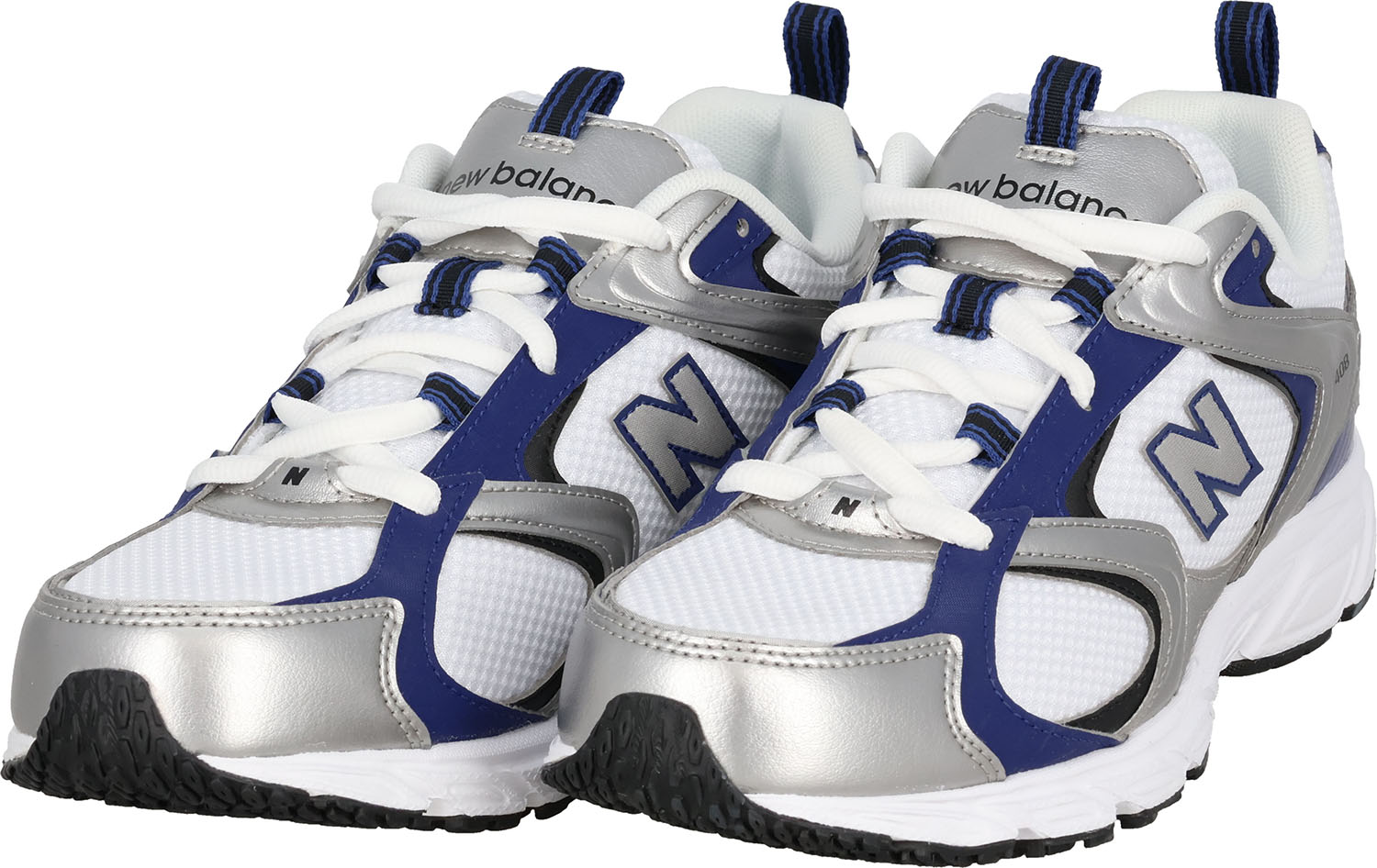 【4/18限定 ポイント12倍】 ニューバランス New Balance 408 U40825MD 7,732円