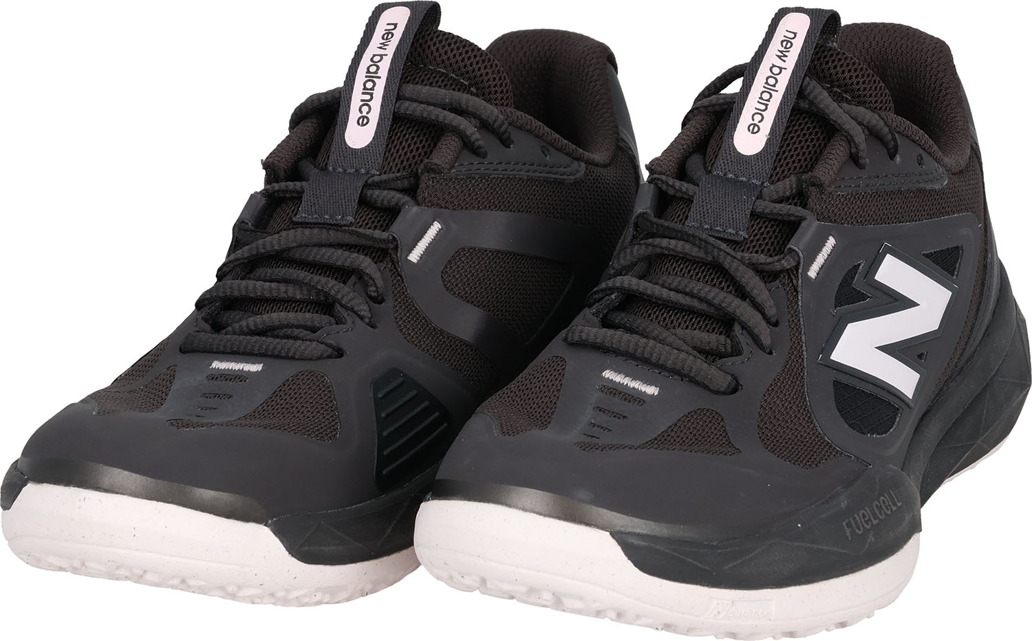 【4/14 20時から全品3%OFFクーポン&P13倍】 ニューバランス New Balance テニス FUELCELL 796 V5 O W7965X1D