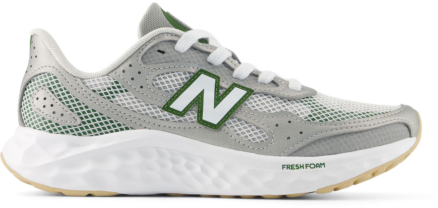【4/10までMAX1万円OFFクーポン&Pアップ】 ニューバランス New Balance FRESH FOAM ARISHI V4 TIRALUX WARISTA4D