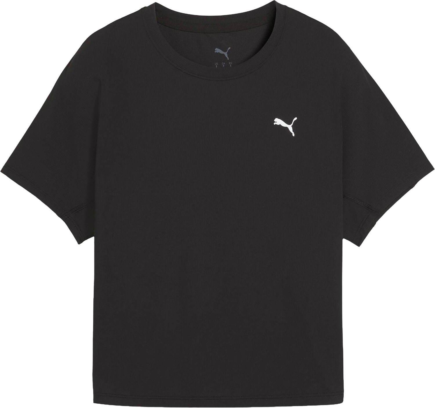 【4/14 20時から全品3%OFFクーポン&P13倍】 プーマ PUMA W RUN COOLCELL T シャツ 528430