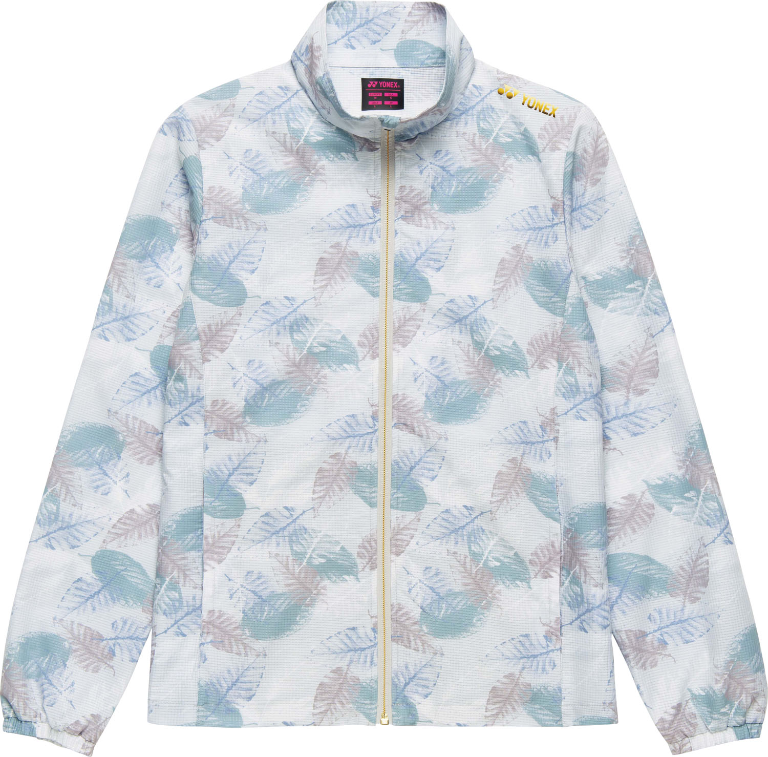 【4/10までMAX1万円OFFクーポン&Pアップ】 ヨネックス YONEX テニス ウィメンズウォームアップシャツ 57092