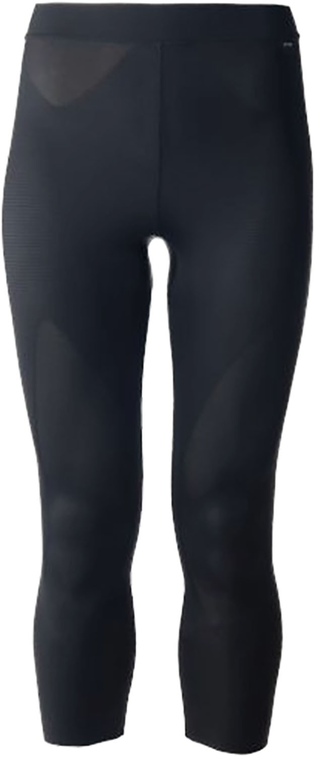 【4/10までMAX1万円OFFクーポン&Pアップ】 ヨネックス YONEX テニス ウィメンズ 7 分丈スパッツ STBA2515