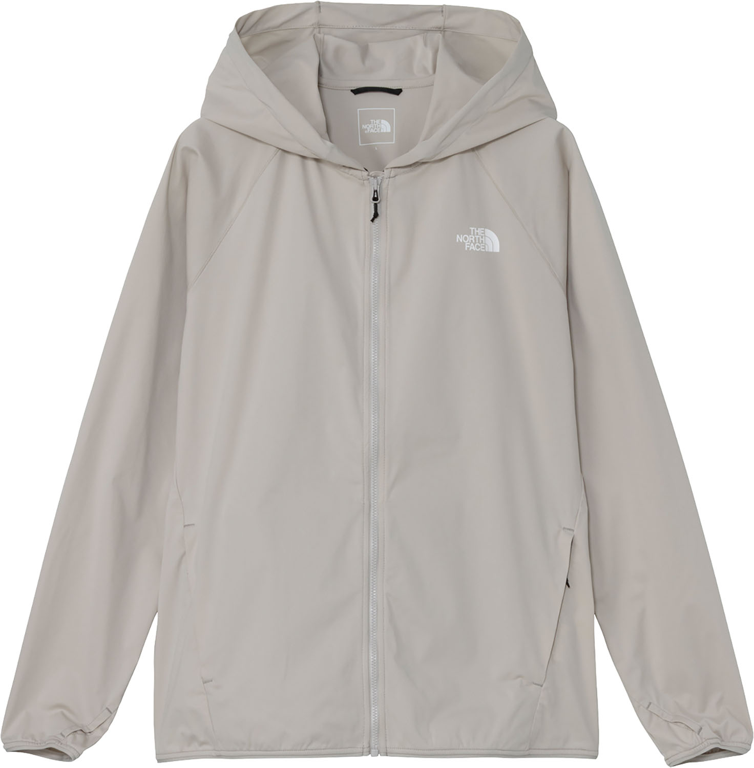 【4/10までMAX1万円OFFクーポン&Pアップ】 ザ・ノース・フェイス THE NORTH FACE アウトドア サンシェイドフルジップフーディ SUNSHAD FULLZIP HD レディース パーカー キャンプ 紫外線対策 日よけ ランバージャック仕様 アウター NPW22435