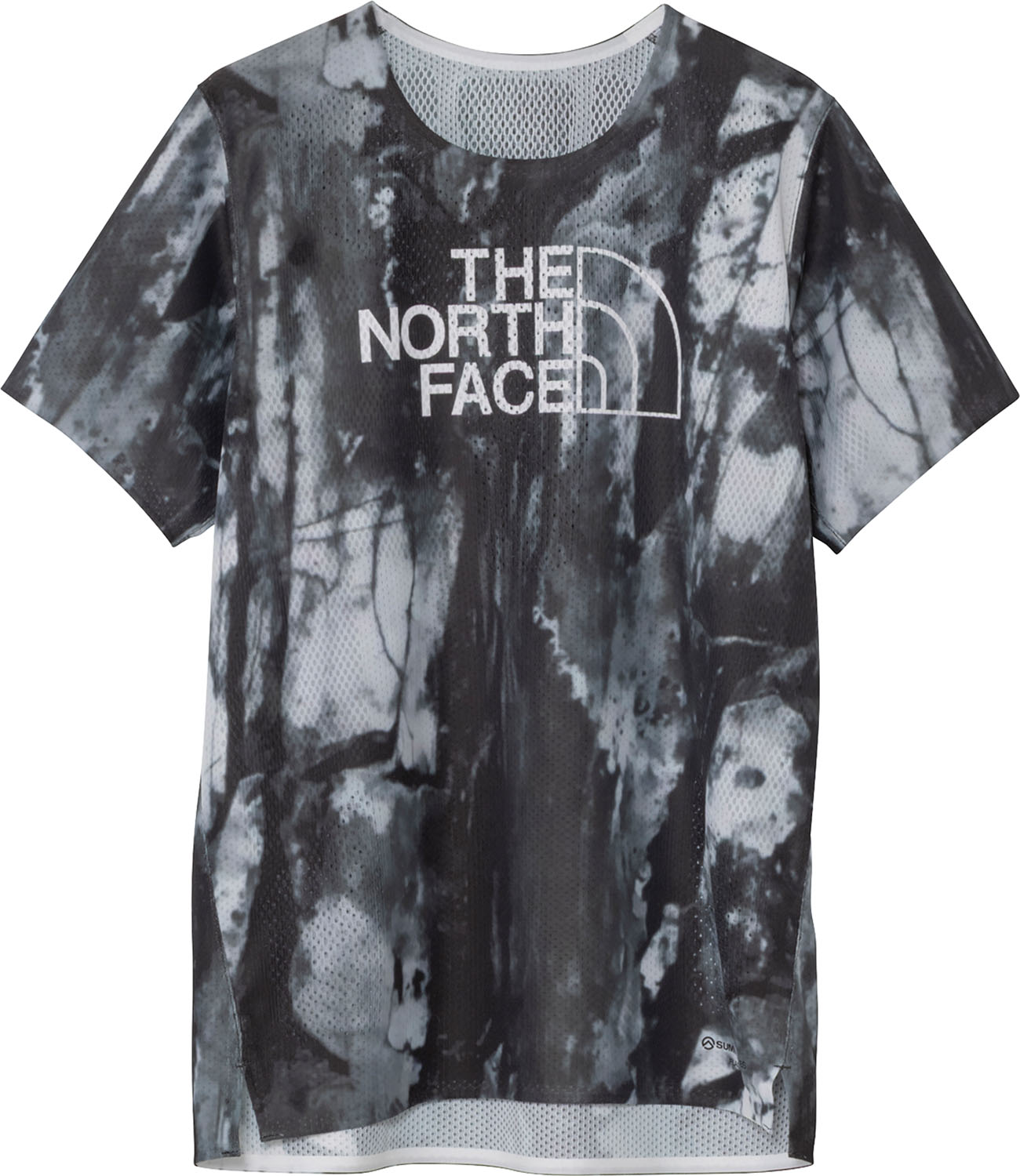 【4/10までMAX1万円OFFクーポン&Pアップ】 ザ・ノース・フェイス THE NORTH FACE アウトドア エイチエスティーショートスリーブハイパーベントクルー メンズ レディース 半袖Tシャツ カットソー トップス ランニング 通気性 撥水 ジョギング トレーニング NT12671