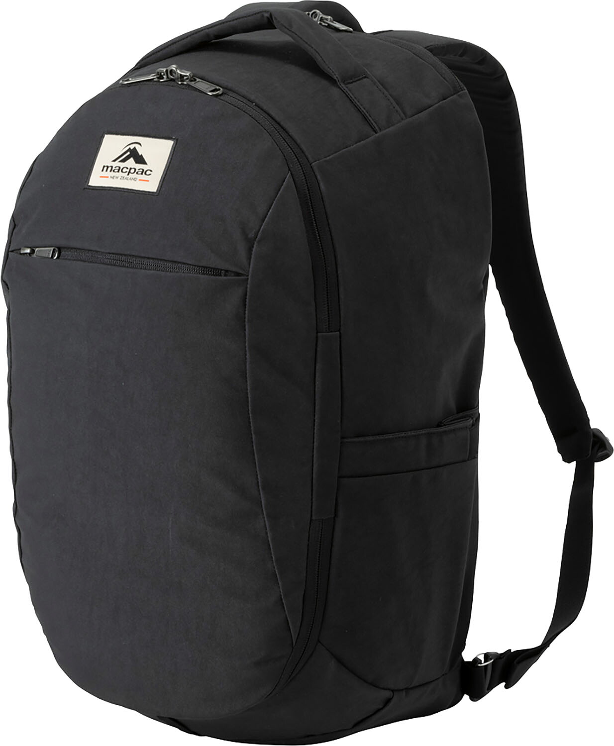 【4/14 20時から全品3%OFFクーポン&P13倍】 マックパック macpac アウトドア クエスト23 ユニセックス バックパック リュック パック ハイキング 短期出張 旅行 トラベルバッグ 耐久性 耐水性 機内持ち込み可能 普段使い 23L MM72510