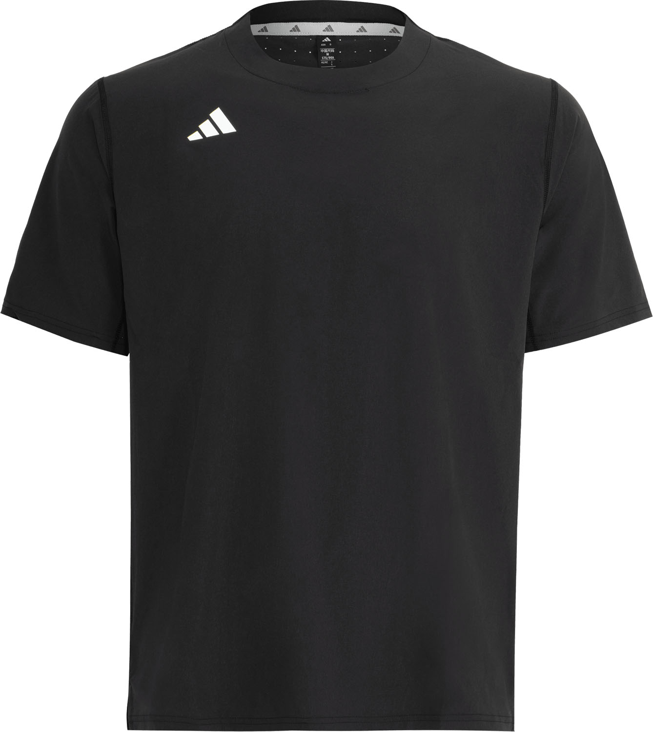 【4/14 20時から全品3%OFFクーポン&P13倍】 アディダス adidas 野球 アディゼロ ダグアウト トレーニング 半袖 Tシャツ ユニセックス トップス ルーズフィット 耐久性 汎用性 練習 スポーツ観戦 レジャー デイリーユース KH655