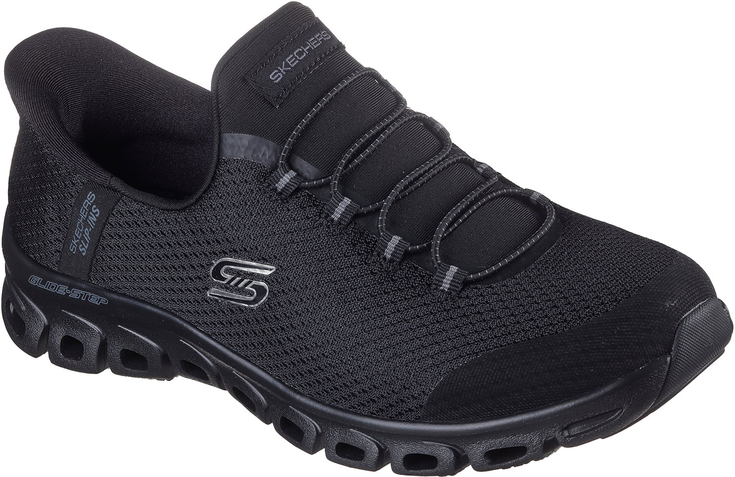 スケッチャーズ SKECHERS GLIDE-STEP - PURSUIT 104547W