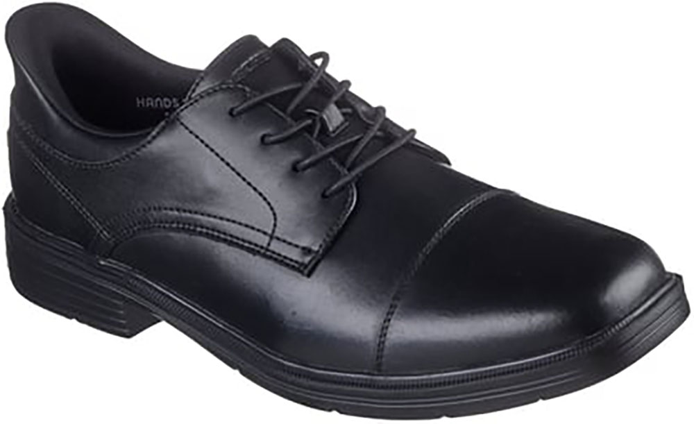 【4/20限定 ポイント12倍】 スケッチャーズ SKECHERS CASWELL-CAPLIN 205486