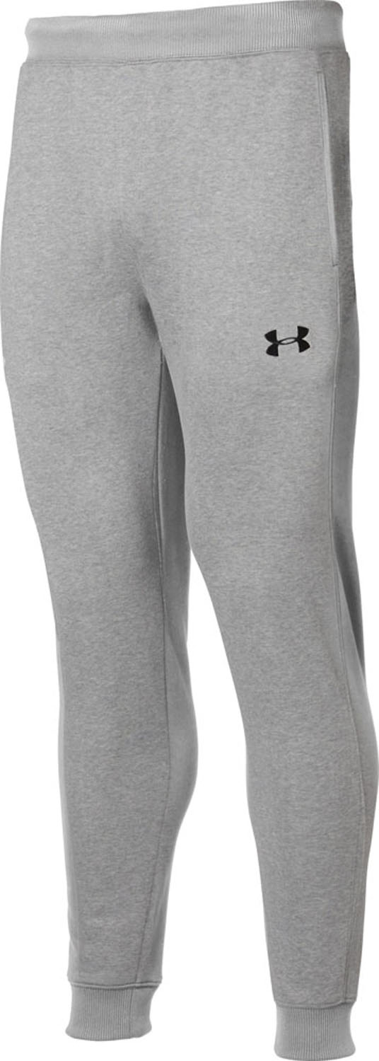 【4/14 20時から全品3%OFFクーポン&P13倍】 アンダーアーマー UNDER ARMOUR UA チーム ストーム スウェット ジョガーパンツ メンズ レディース ロング 長ズボン 軽量 トレーニング 運動 部活 クラブ シンプル ポリエステル100 1375828 011