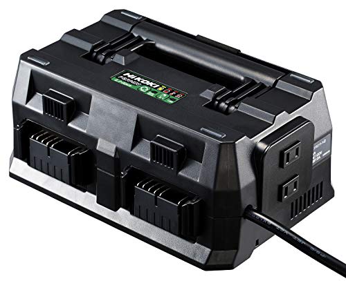 HiKOKI(ハイコーキ) 旧日立工機 申し受ける器 マルチポート申し受ける器 UC18YTSL