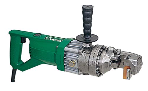HiKOKI(旧日立工機) 鉄筋切り手 軟鋼材4~16粍 AC100V CF16